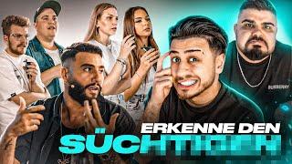 EMRE IST GESCHOCKT  Nahim Sky Erkenne den Süch… Reaktion