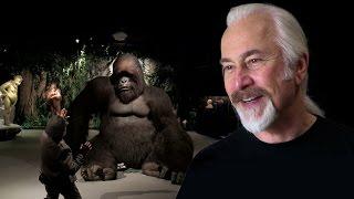 Collection Close-Up: Rick Baker