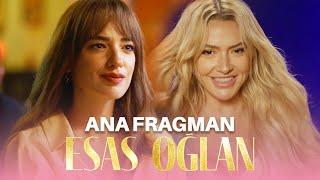 Esas Oğlan – Ana Fragman (22 Kasım’da sadece GAİN’de!)