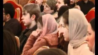 Русский народ. Настоящее и будущее