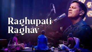 Raghupati Raghav Raja Raam | Bhavik Haria | Live in London, Harrow Arts Centre