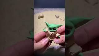 Grogu Unboxing!