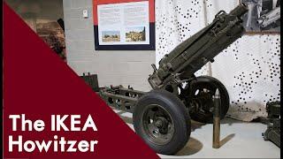 M1A1 Pack Howitzer: Firepower for the Airborne