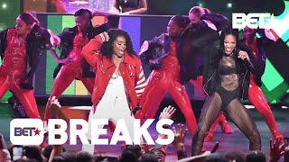 Here Are The 2016 VH1 Hip Hop Honors Biggest Moments - BET Breaks