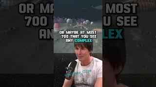 Unveiling Extraterrestrial Life: Insights with Brian Cox & Joe Rogan