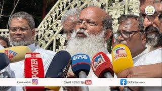 Press meet | 09-10-2024 | Bishop House