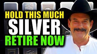 Bill Holter Explains Why Silver Is Your Last Hope in the Coming US Financial Collapse! (MUST WATCH)