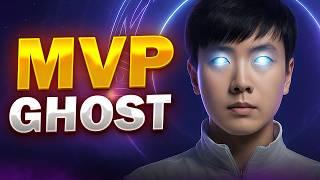 Ghost MVP of TI14 The International 2025 Qualifiers - Best Plays Dota 2