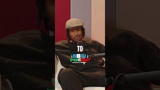 Somalis in the film industry ||  #abtipodcast