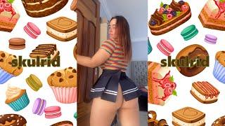 2024 New big bank tiktok challenge   #tiktok #twerk #bank #bigbank