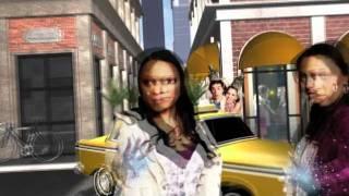 Disney Channel Movie Intro 2009 HDTV XviD MKK