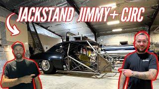 Jackstand and CJRC Team Up for INSANE $200,000 Race!