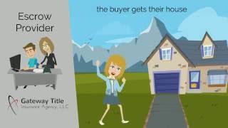 Escrow & Closing Process Overview Video