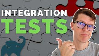 How To Run Integration Tests In Gradle