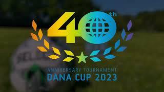 Dana Cup & SELECT PLANET Football