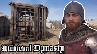 Medieval Dynasty's Autumn Update Brings MASSIVE Changes You Need to Know!