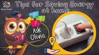 Ask Series | Tips to Save Energy at Home