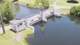 FEMA pulls $150 million from South Florida flood projects, sparking community outcry