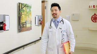 Residency programs at Adventist Health in the Central Valley