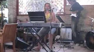 TATIANA MANOLIDOU __ ''Fly me to moon'' Starbucks  2008