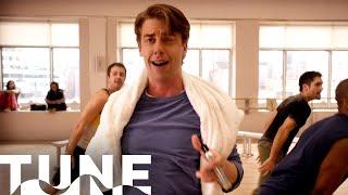 Don't Say Yes Until I Finish Talking (Christian Borle) | SMASH (TV Series) | TUNE