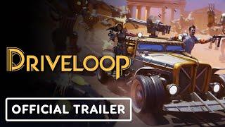 Driveloop - Official Early Access Release Window Trailer