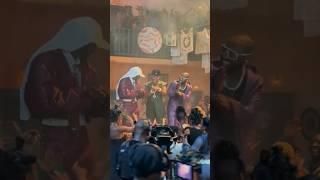 Finally #davido #omahlay and our legend #brightchimezie drops With you Song video #shorts