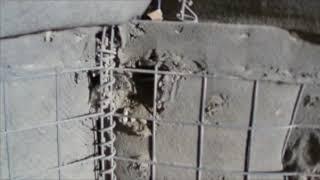 Toris Night Training 2006 - Checkpoint Miami, Baghdad 2006
