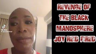 Daily IBMOR #47: Black Manosphere gets Revenge Joy Reid Out