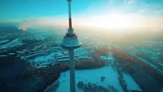 Vilnius TV Tower Documentary