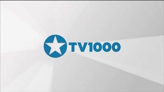 TV1000 - Idents/grafică - 08/2023