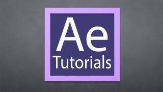 After Effects CS6 | Best Render Settings