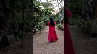 Amara maxi Dress DM TO SHOP #maxidress #pinkdress #goa #outfit #goadairies #boutique #dreamyboutique