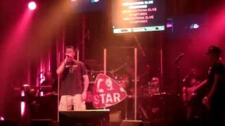 Universal CityWalk Rising Star Michael K