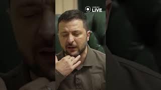 ️️️ЗЕЛЕНСЬКИЙ зустрівся з ГРЕТОЮ ТУНБЕРГ