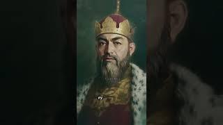 Başbuğ Emir Timur, Firdevsi'nin mezarı başında ne dedi?