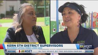 Kern's 5th District Supervisor race comes down to the wire