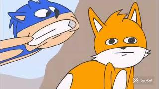 tails what the fu- ( sonic.exe version)