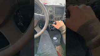 Тест драйв газели Все четко 