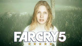 СПАСЛИ ПУМУ ПЕРСИК ● Far Cry 5 #23