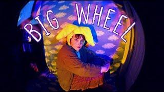 Samia - Big Wheel (Music Video)