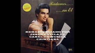 RADAMES MARRERO (EN EL) LP COMPLETO 1982