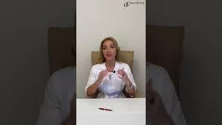 Как убрать отеки, частые причины отеков.  #топ