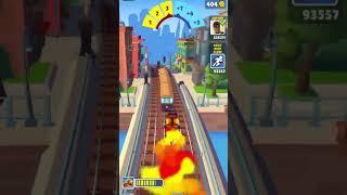 Buenos aires fun   #subwaysurfers #shortvideo #gaming