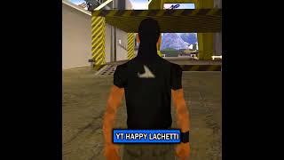 ЗАКОЛДОВАННОЕ МЕСТО В GTA SA #shorts Автор  @Happy Lachetti