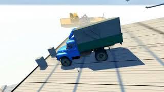 BeamNG.Drive #2