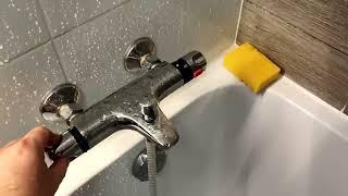 Проточный водонагреватель, плюсы и минусы.