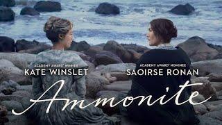 Ammonite - Full Lesbian Movie | Kate Winslet, Saoirse Ronan