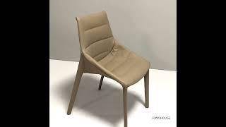 FONDHOUSE DINING CHAIR