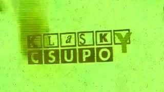 Green Lowers Klasky Csupo Effects #1